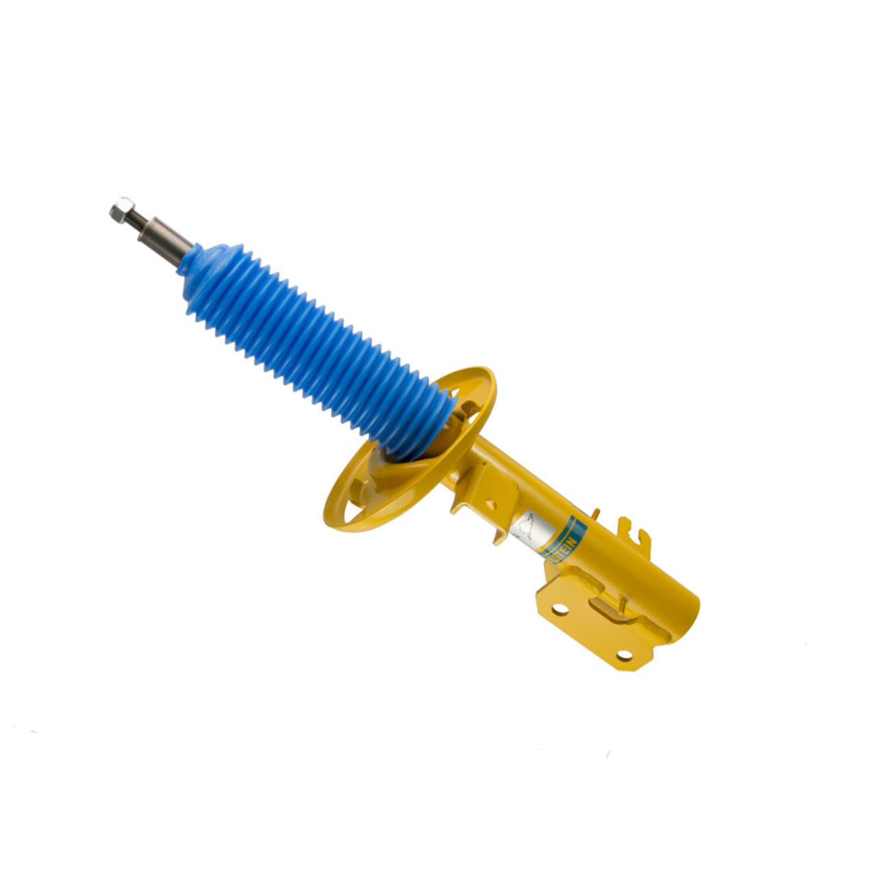 Bilstein B8 (SP) 14-15 Mazda 3 Front Left 36mm Monotube Shock - 35-240167