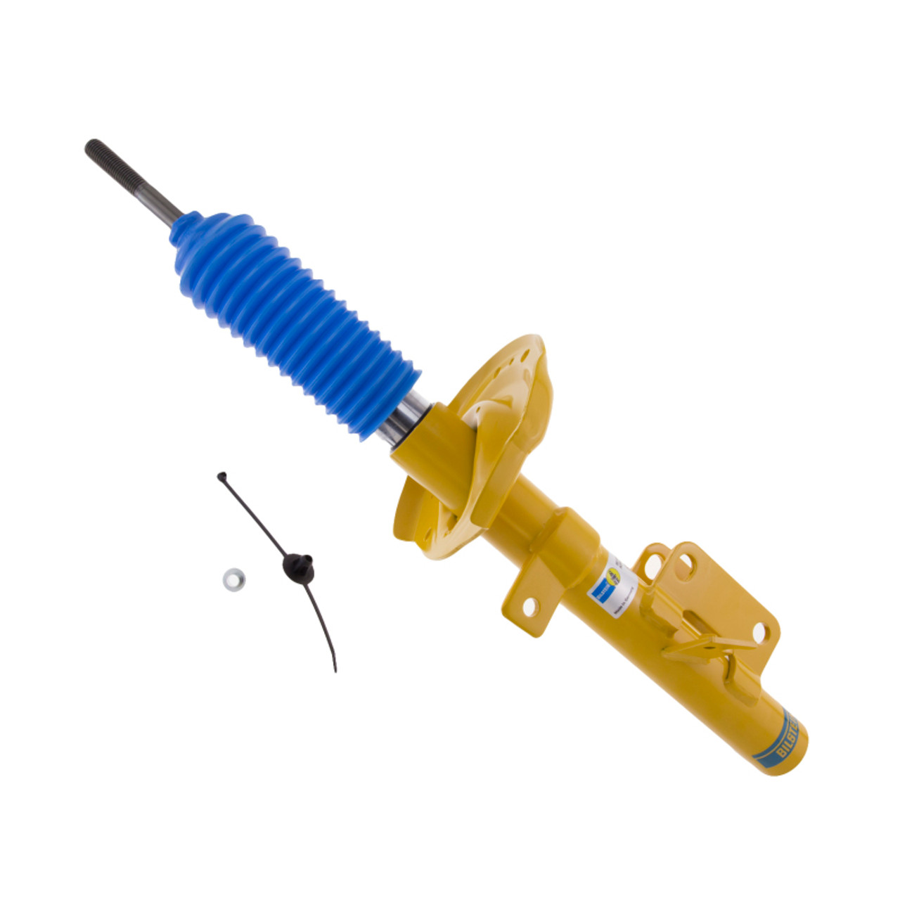 Bilstein B6 (HD) 12-15 Chevrolet Camaro Front Right 36mm Monotube Shock - 35-245735