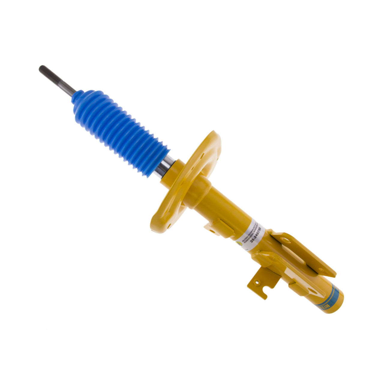 Bilstein B6 (HD) 12-15 Chevrolet Camaro Front Right 36mm Monotube Shock - 35-245735
