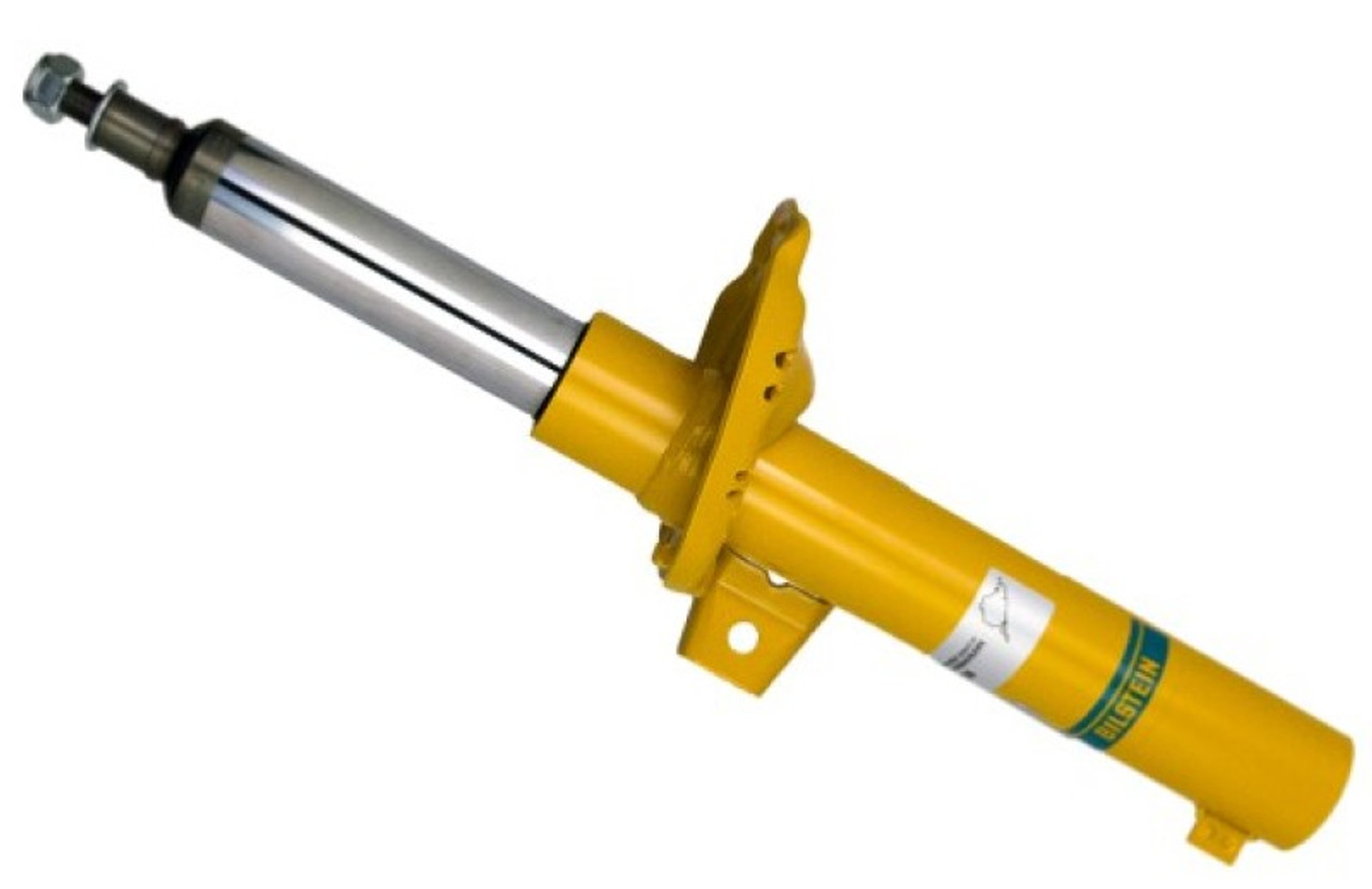 Bilstein B6 Performance 18-19 Volkswagen Tiguan Front Strut Assembly - 35-267126