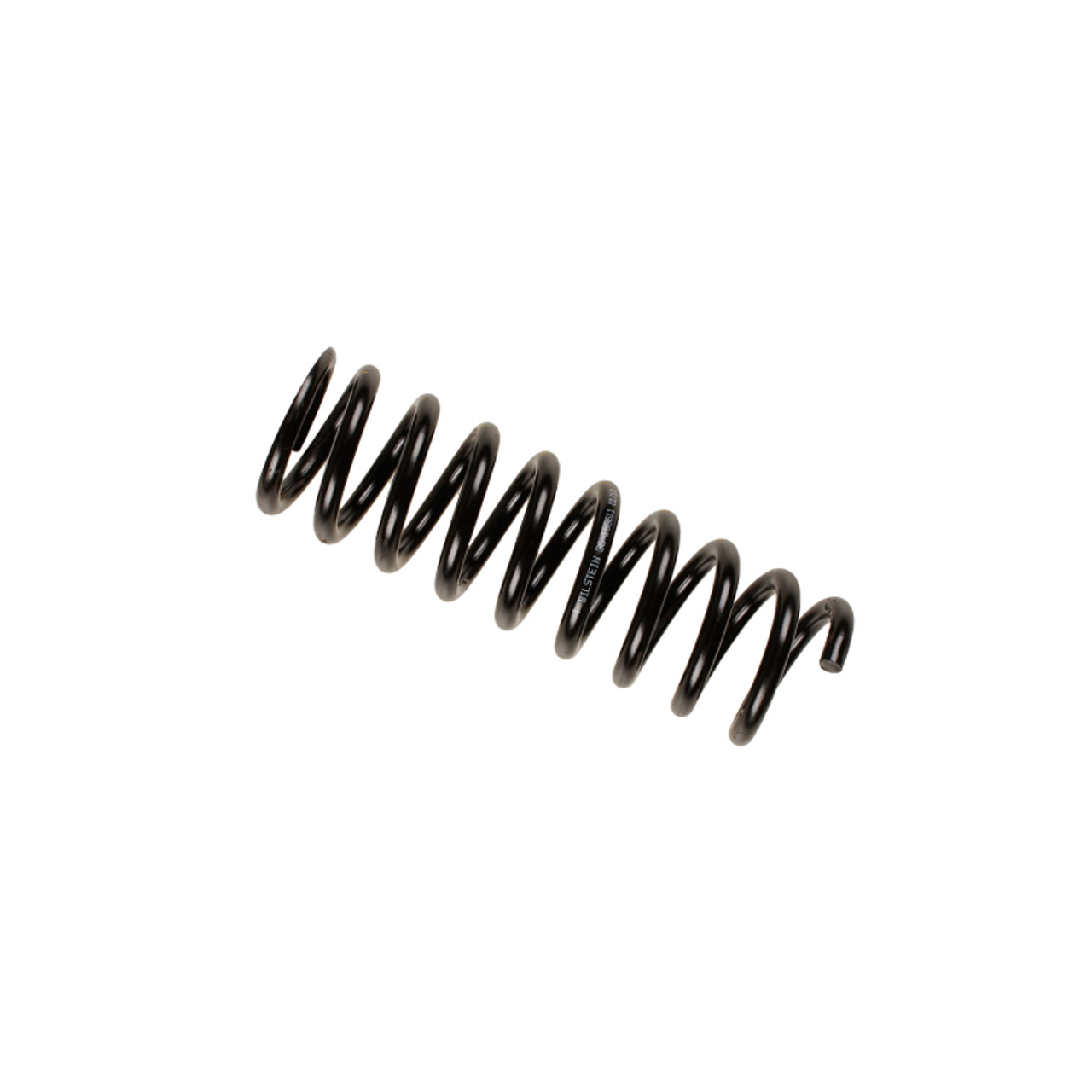 Bilstein 94-95 Mercedes-Benz C220 B3 OE Replacement Coil Spring - Rear - 36-159611
