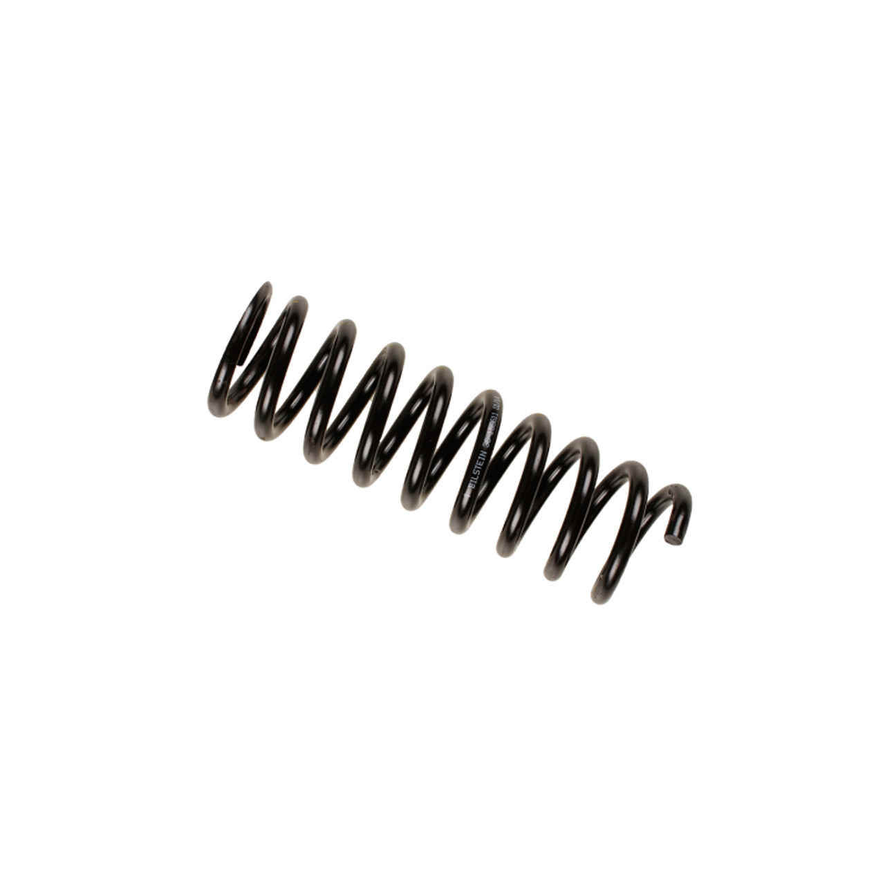 Bilstein 94-95 Mercedes-Benz C220 B3 OE Replacement Coil Spring - Rear - 36-159611