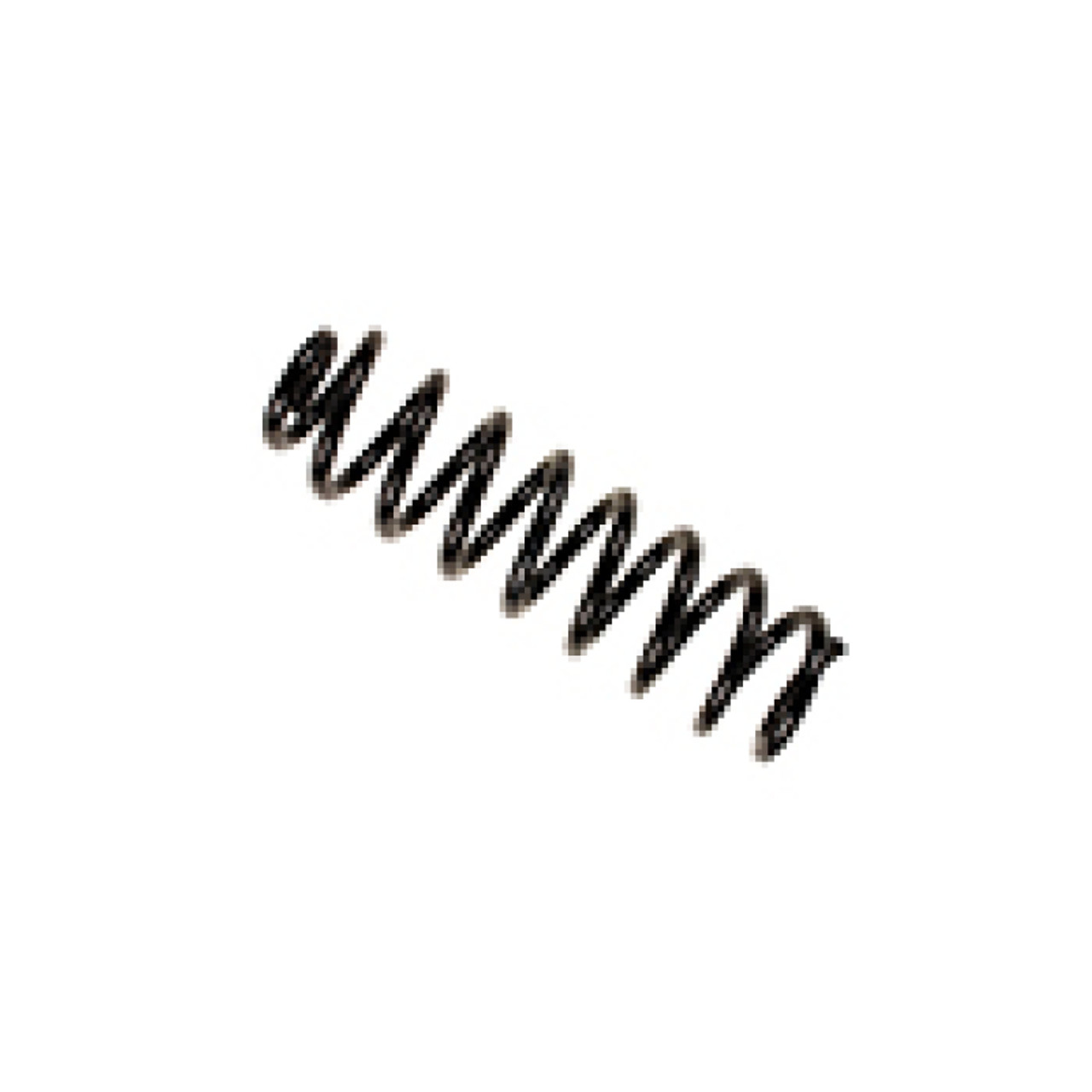 Bilstein B3 OE Replacement 06-2011 Mercedes-Benz 350 Base V8 Front Coil Spring - 36-200818