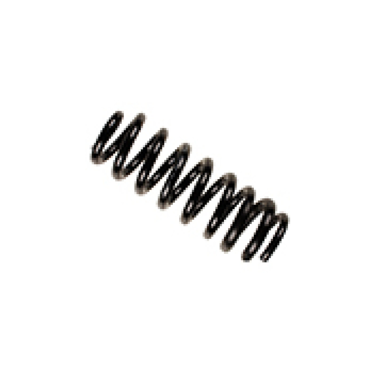 Bilstein B3 07-09 Mercedes-Benz ML320 / 06-11 Mercedes ML350 Replacement Rear Coil Springs - 36-201853
