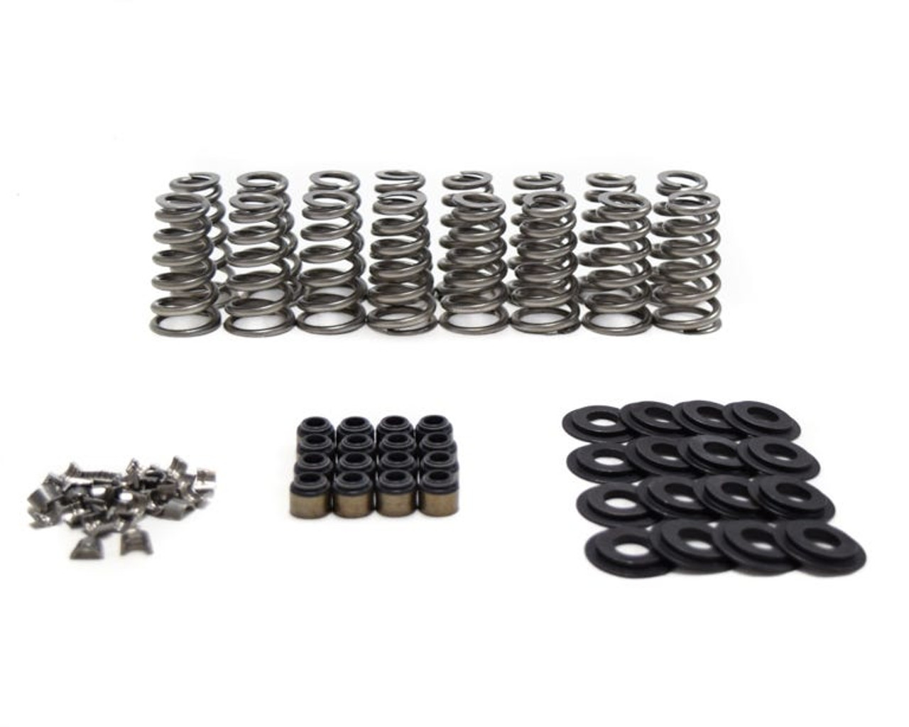 BTR .650" Lift Conical Spring Kit - Gen V LT1 / L83 / L86