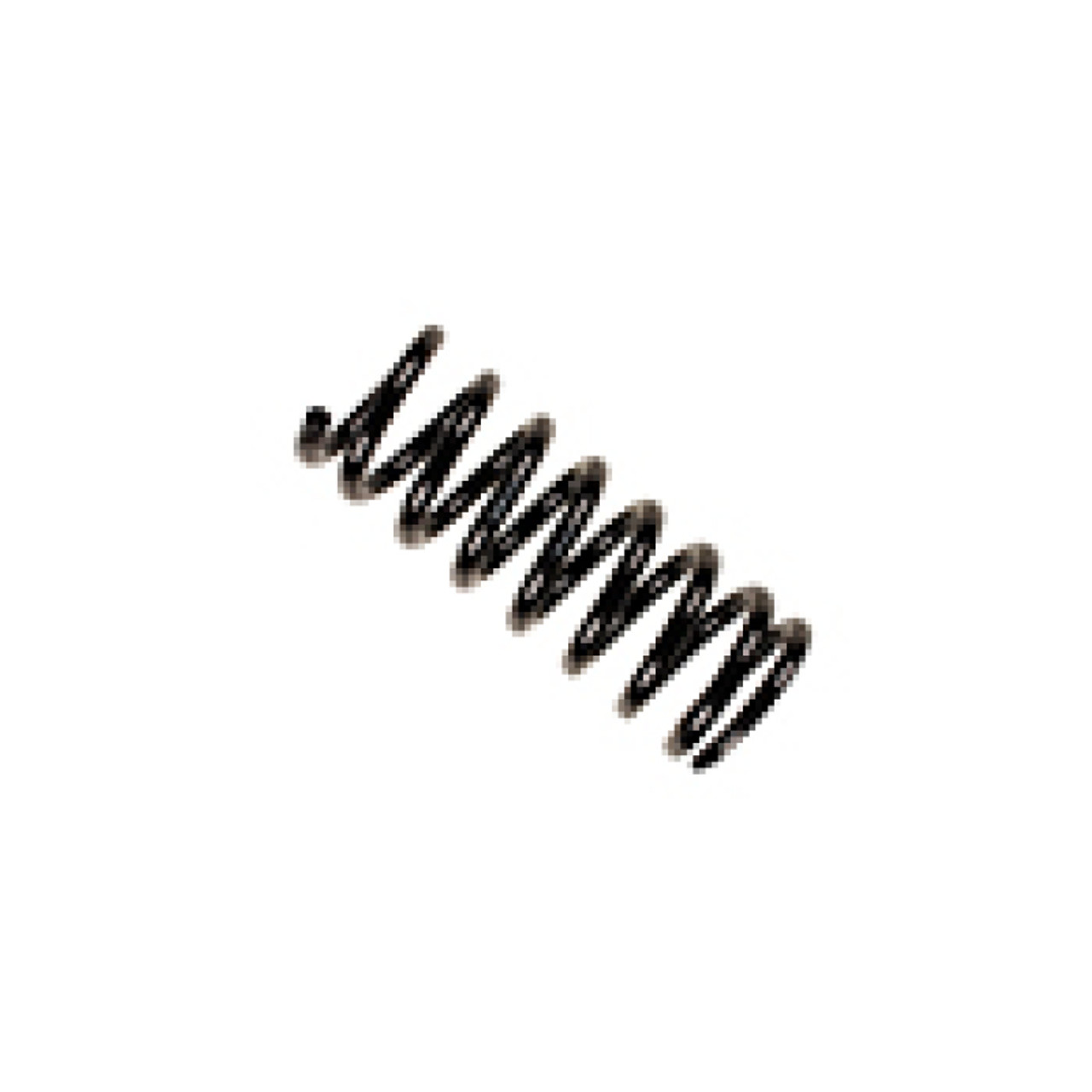Bilstein B3 OE Replacement Mercedes-Benz W140 Rear Coil Spring - 36-227167