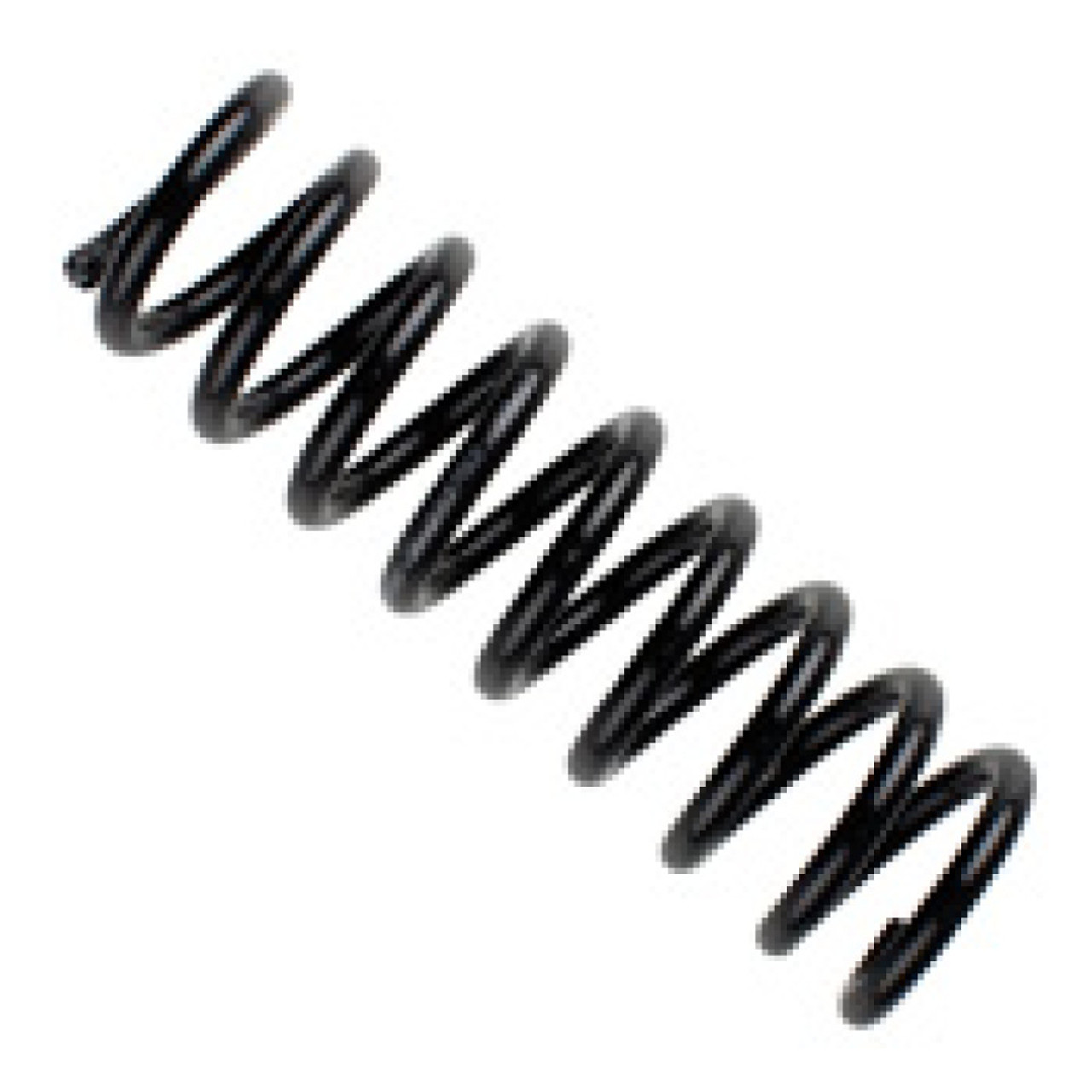 Bilstein 96-97 Mercedes-Benz E300 B3 OE Replacement Coil Spring - Front - 36-273782