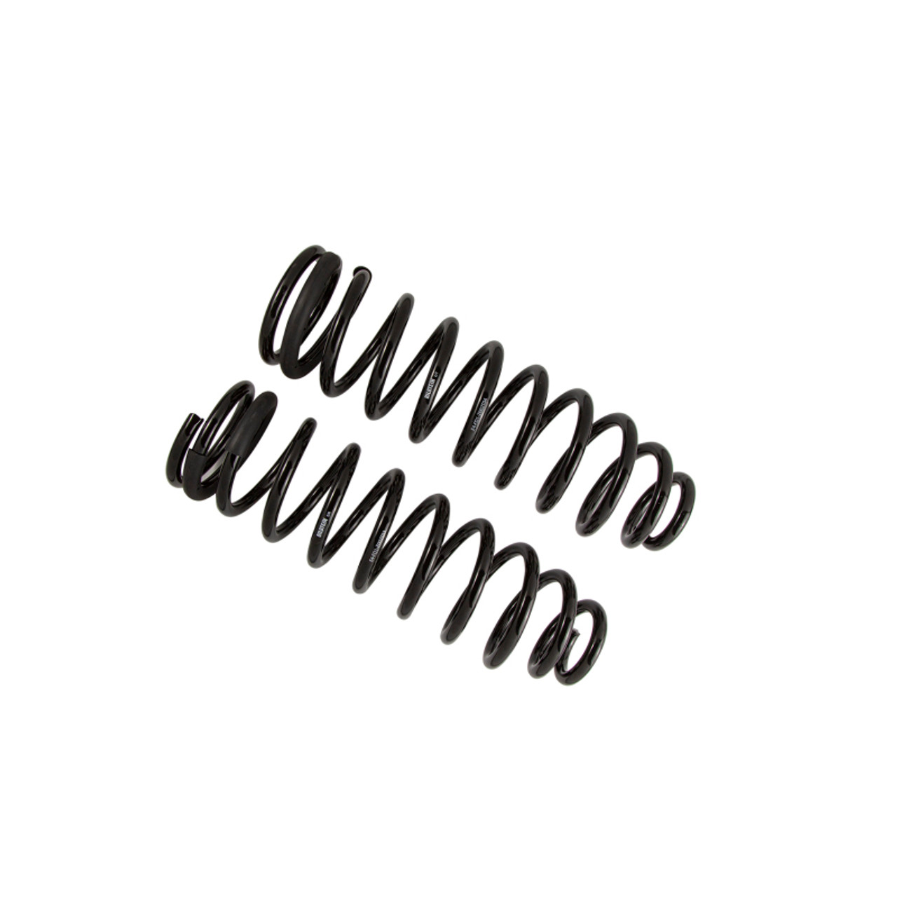 Bilstein B12 (Special) 11-18 Dodge Ram 1500 Rear Suspension Kit - 36-286539