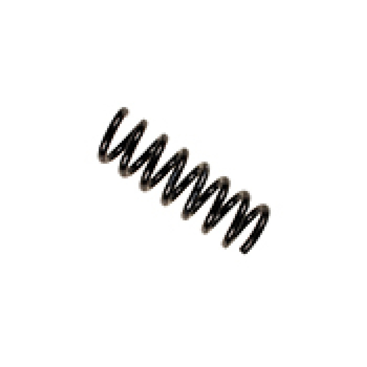 Bilstein 08-11 Mercedes-Benz C300 B3 OE Replacement Coil Spring - Rear - 36-292141