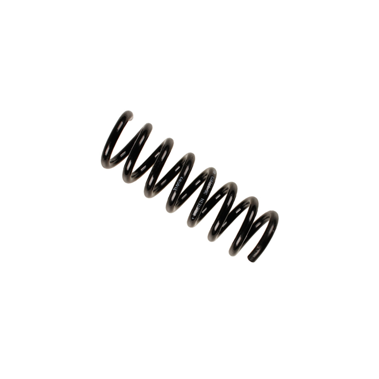 Bilstein 08-11 Mercedes-Benz C300 B3 OE Replacement Coil Spring - Rear - 36-292141