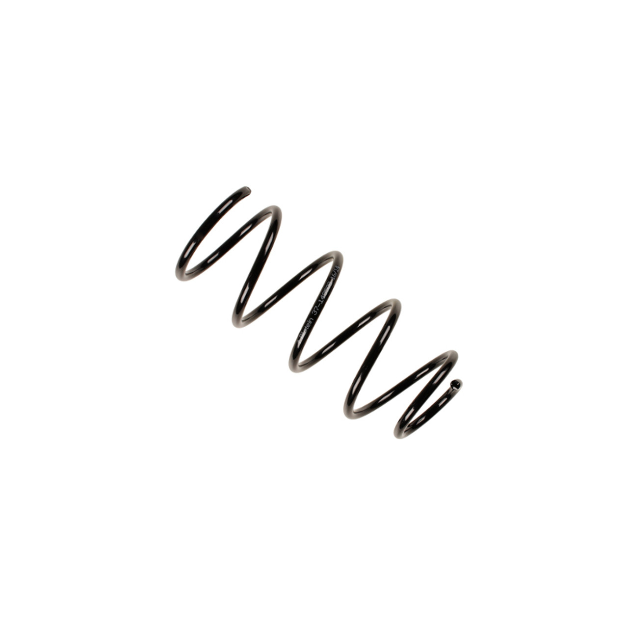 Bilstein 07-13 BMW 328i B3 OE Replacement Coil Spring - Front - 37-148508