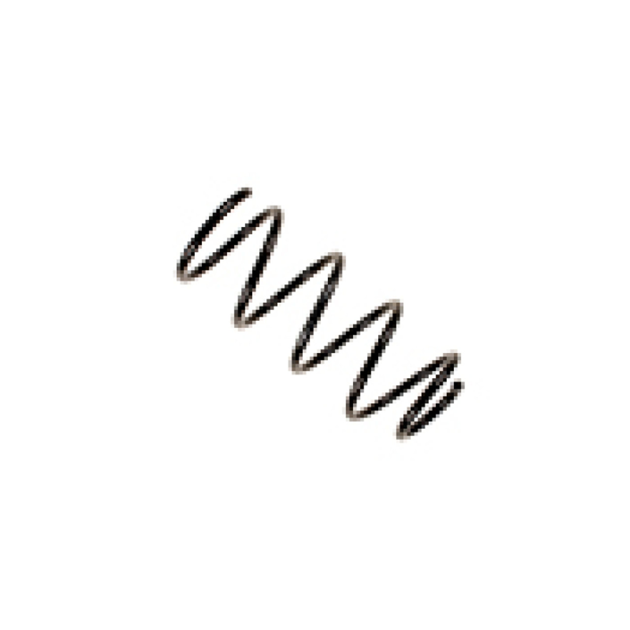Bilstein 07-13 BMW 328i B3 OE Replacement Coil Spring - Front - 37-148508
