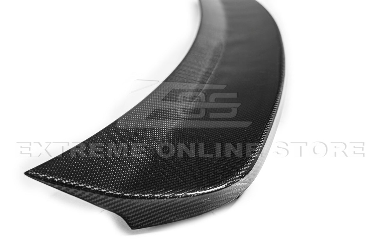 EOS Rear Spoiler - Carbon Fiber - Pontiac G8