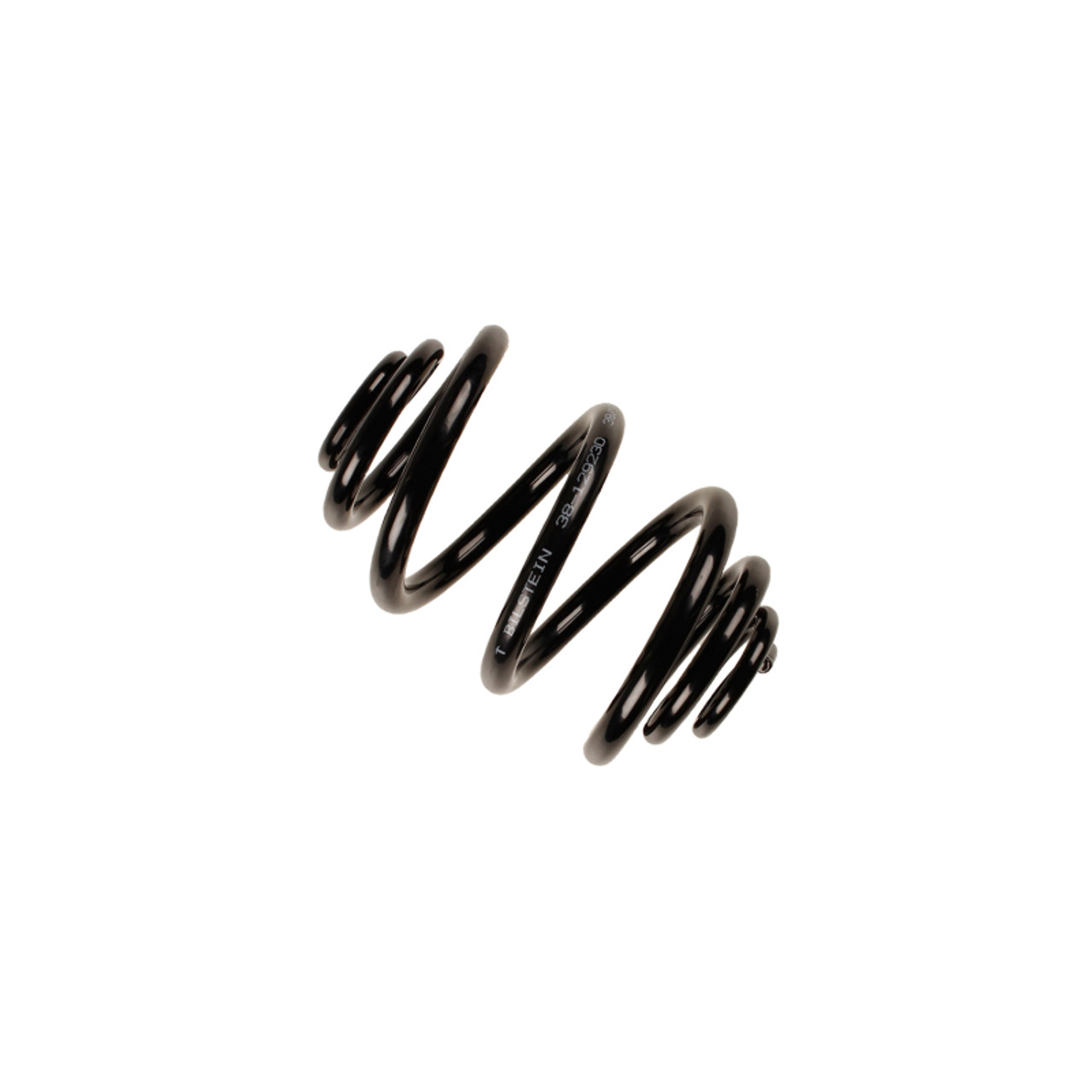 Bilstein B3 98-06 BMW 3 Series Replacement Rear Coil Spring - 38-129230