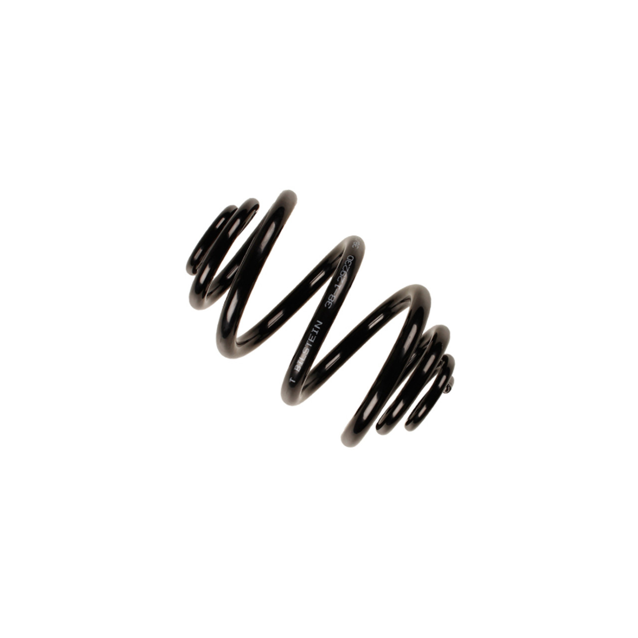 Bilstein B3 98-06 BMW 3 Series Replacement Rear Coil Spring - 38-129230