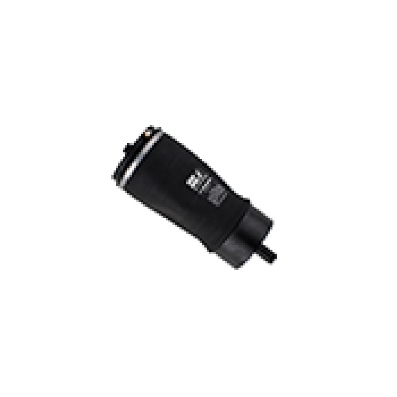 Bilstein 17-20 Land Rover Discovery B3 OE Replacement Air Suspension Spring - Rear - 40-268446