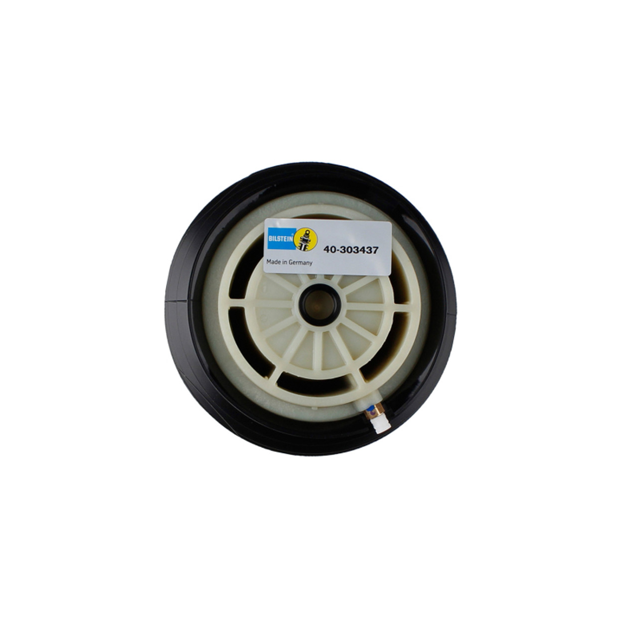 Bilstein 15-16 Mercedes-Benz CLS400 B3 OE Replacement Air Suspension Spring - Rear Right - 40-303437