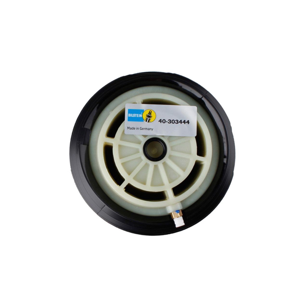 Bilstein 15-16 Mercedes-Benz CLS400 B3 OE Replacement Air Suspension Spring - Rear Left - 40-303444