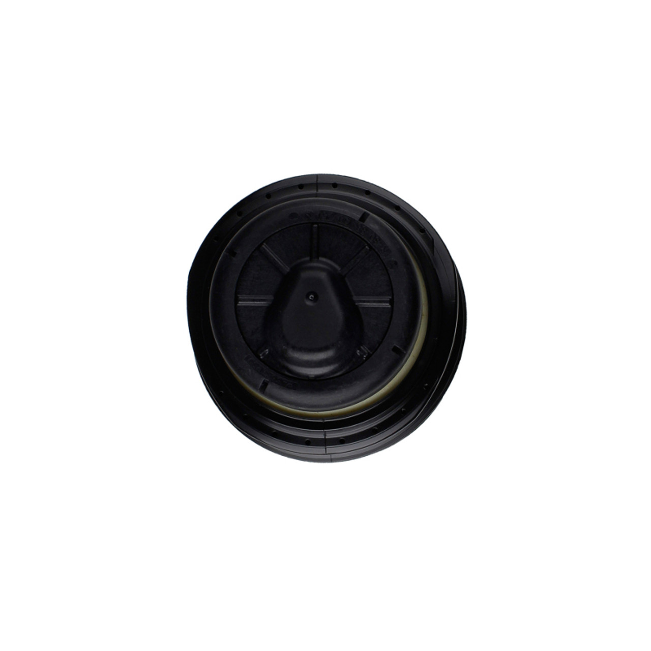 Bilstein 14-16 Mercedes-Benz E250 B4 OE Replacement Air Suspension Spring - Rear Right - 40-303451