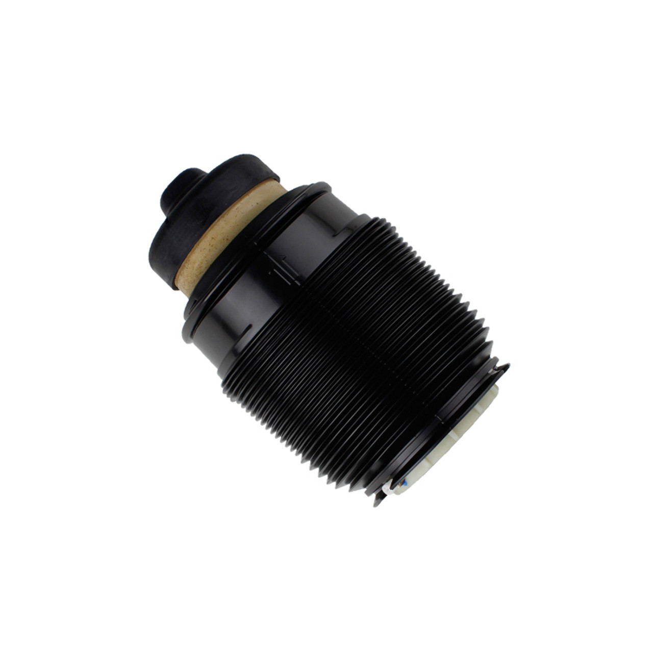 Bilstein 14-16 Mercedes-Benz E250 B4 OE Replacement Air Suspension Spring - Rear Right - 40-303451