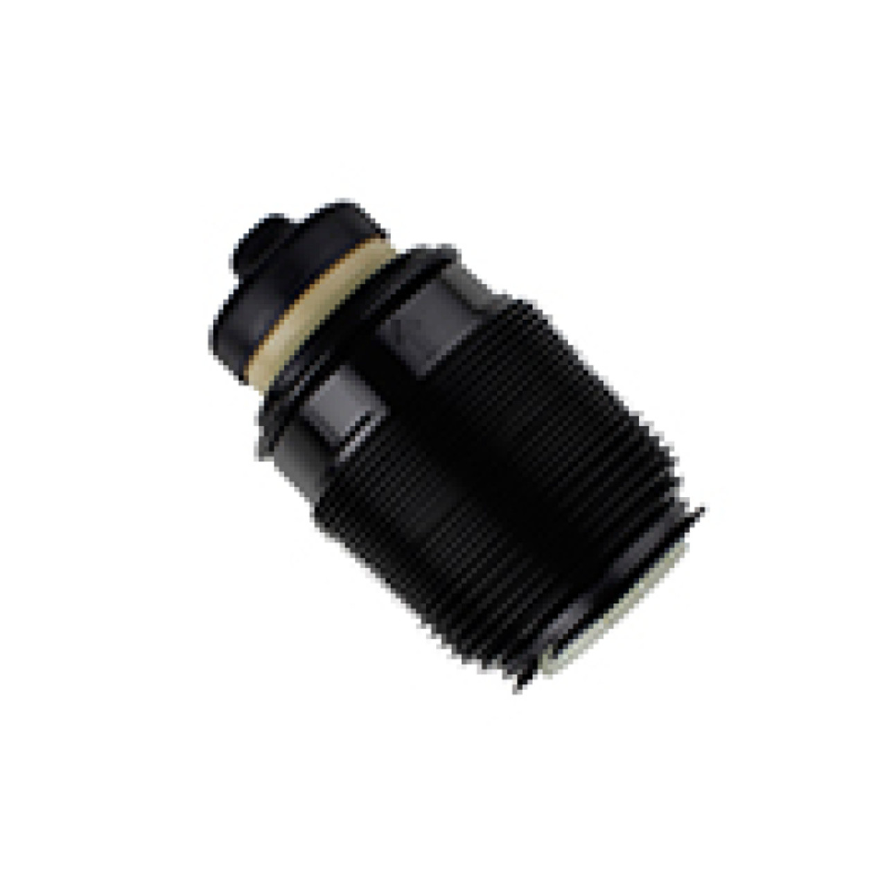 Bilstein 14-16 Mercedes-Benz E250 B4 OE Replacement Air Suspension Spring - Rear Right - 40-303451