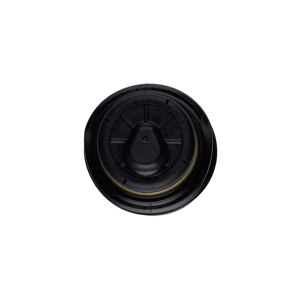 Bilstein 14-16 Mercedes-Benz E250 B3 OE Replacement Air Suspension Spring - Rear Left - 40-303468