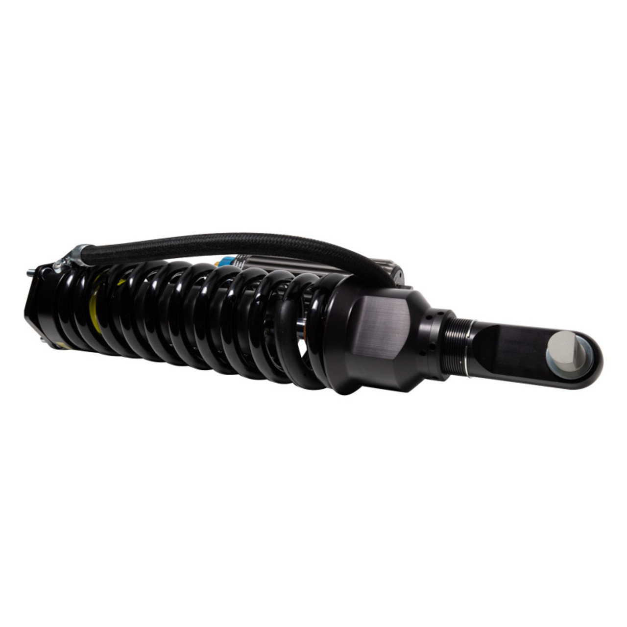Bilstein 21-24 Ford Bronco B8 8112 Suspension Shock Absorber and Coil Spring Assembly - Front Left - 41-314319