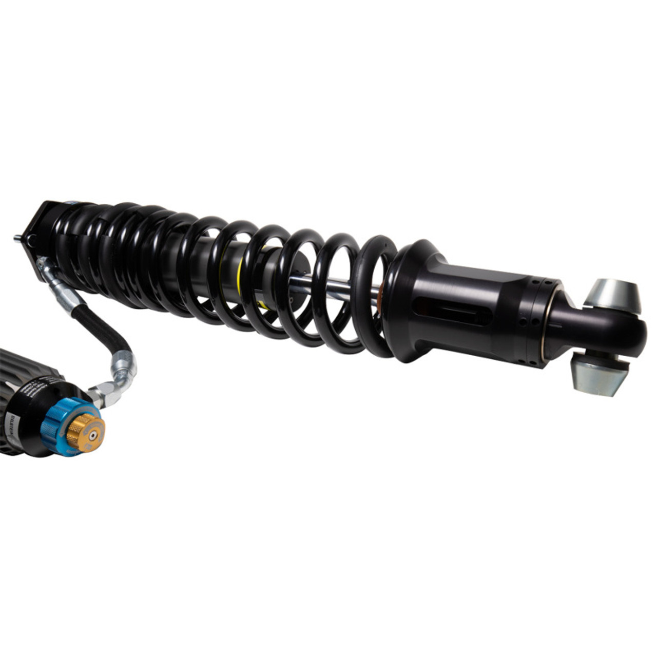 Bilstein 21-24 Ford Bronco B8 8112 Suspension Shock Absorber and Coil Spring Assembly - Rear Right - 41-314333