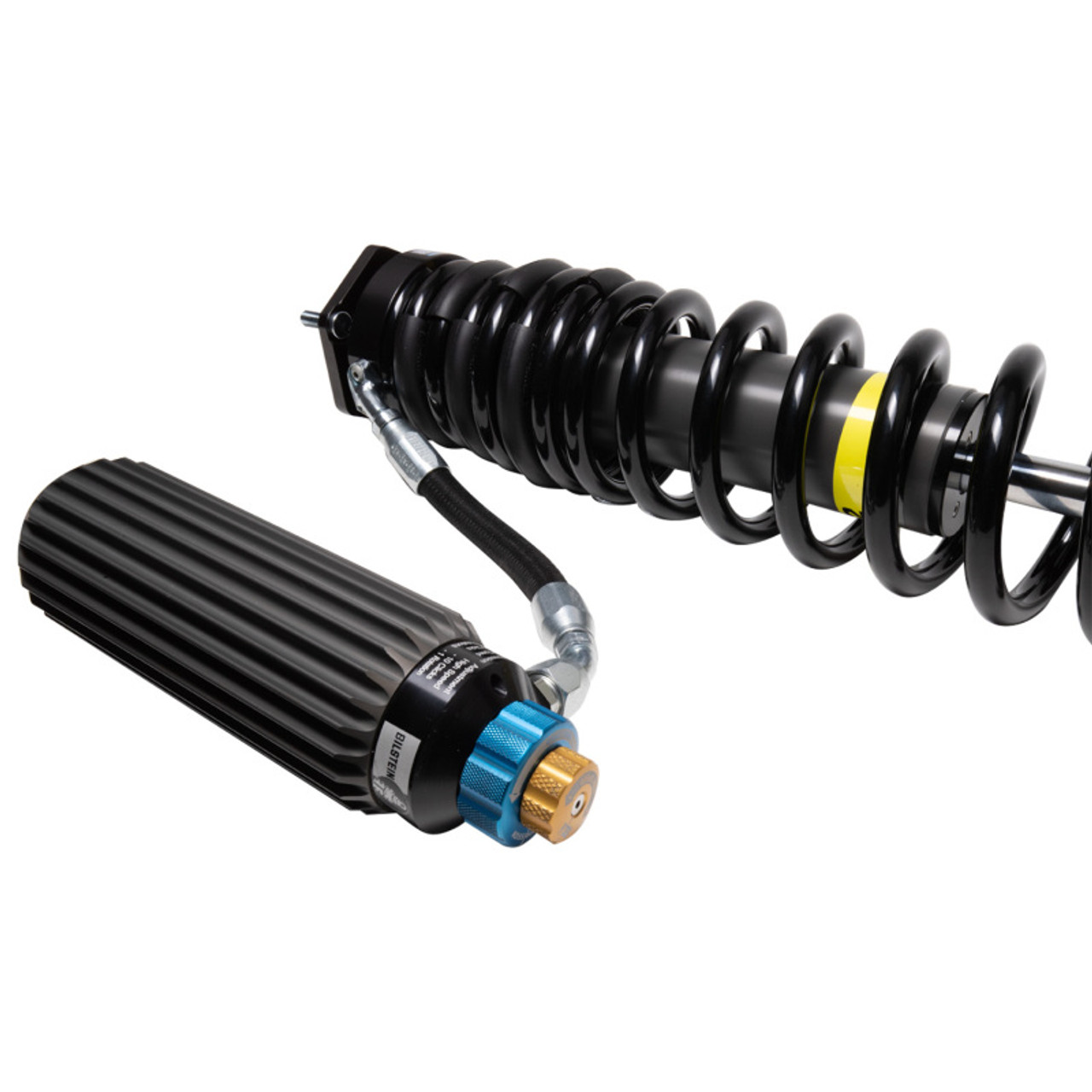 Bilstein 21-24 Ford Bronco B8 8112 Suspension Shock Absorber and Coil Spring Assembly - Rear Right - 41-314333
