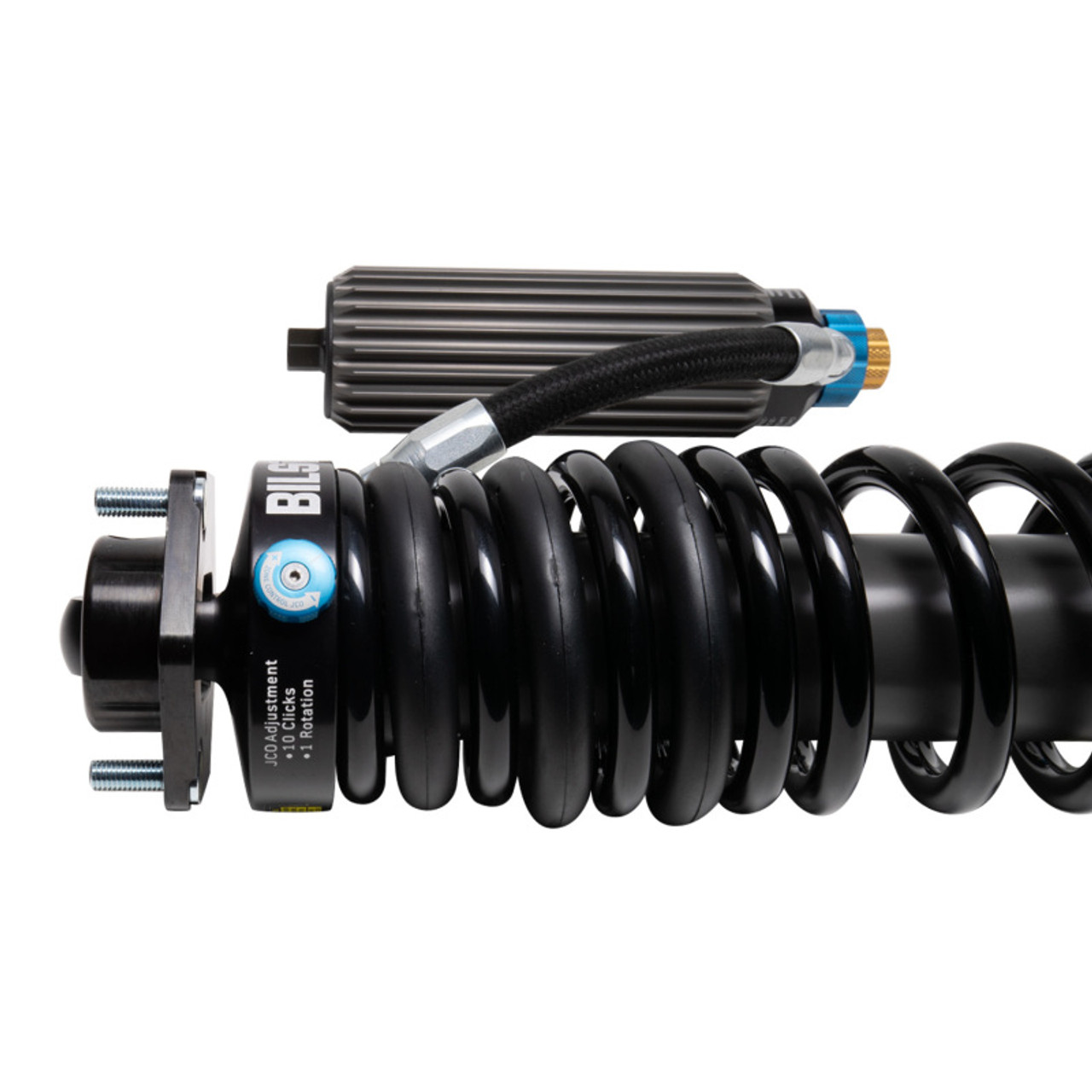 Bilstein 21-24 Ford Bronco B8 8112 Suspension Shock Absorber and Coil Spring Assembly - Rear Right - 41-314333