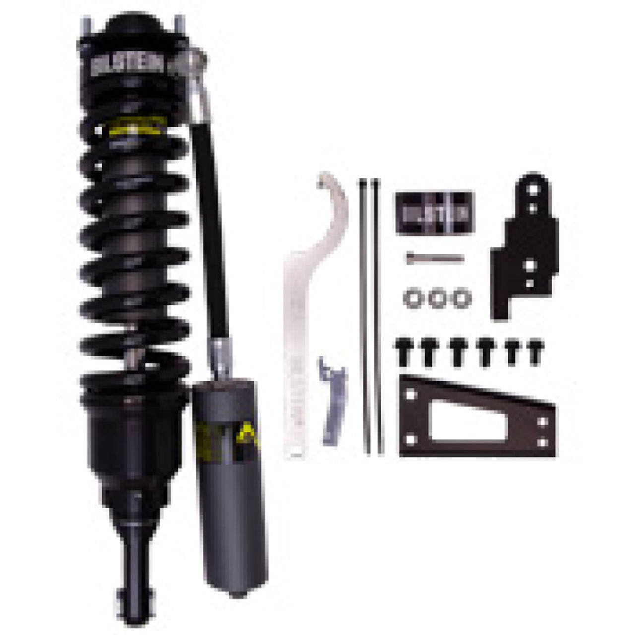Bilstein B8 8112 Series 05-22 Toyota Tacoma Zone Control CR Front Right Corner Module - 41-322697