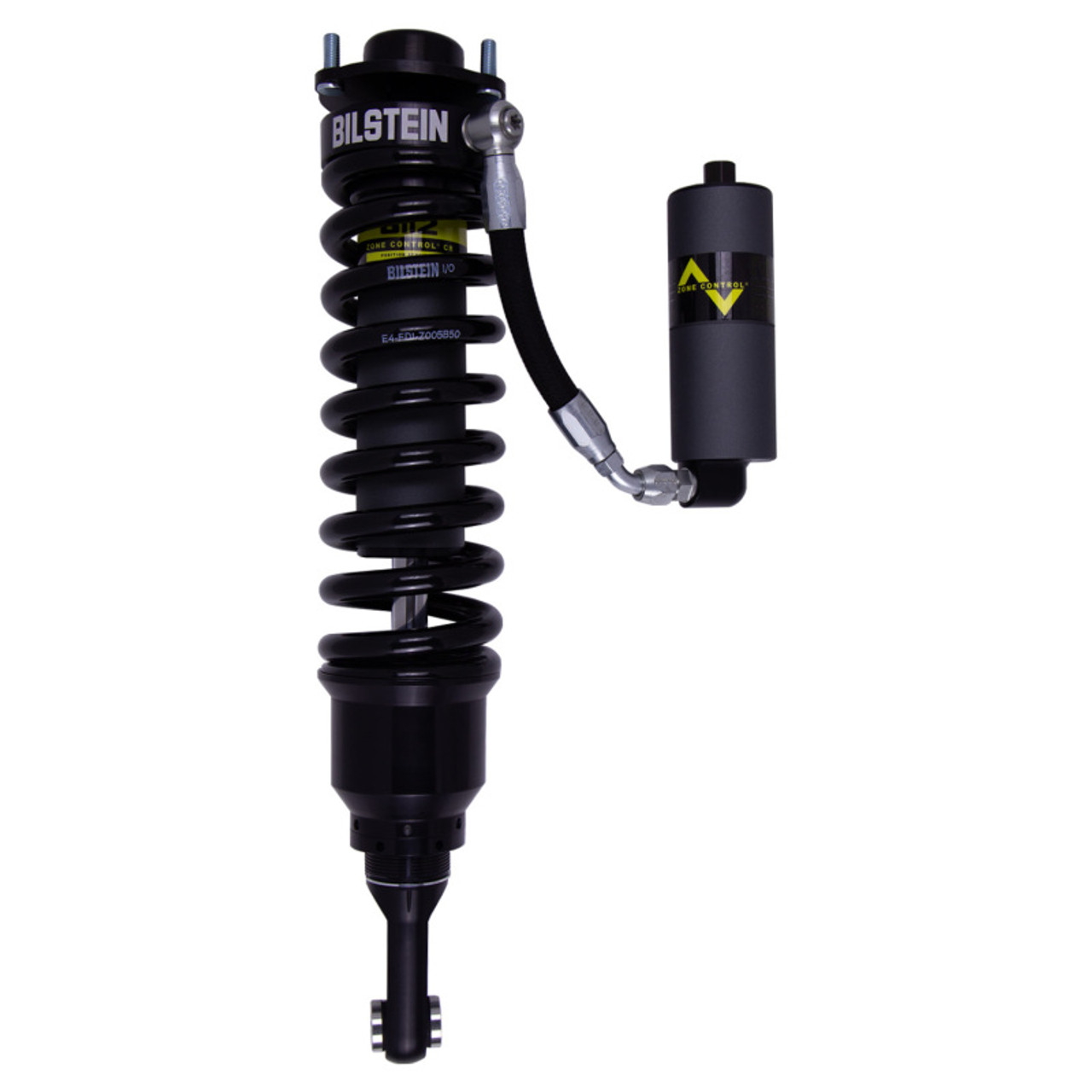 Bilstein B8 8112 Series 10-23 Toyota 4Runner Zone Control Monotube Front Right Corner Module - 41-324165