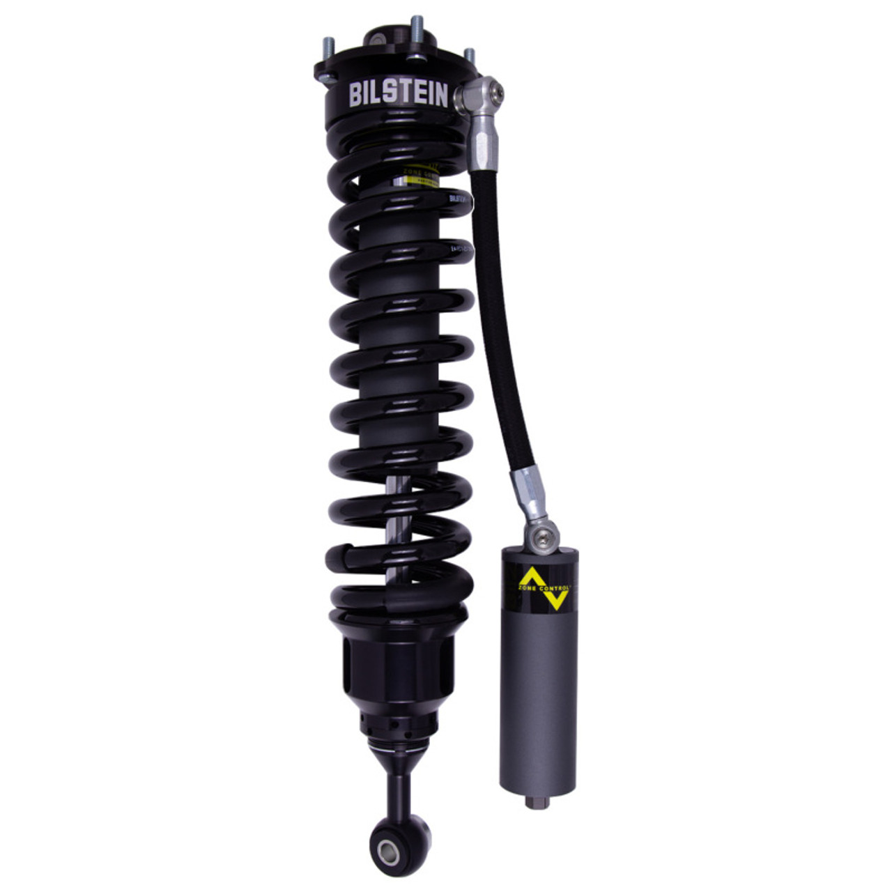 Bilstein B8 8112 Series 07-21 Toyota Tundra Zone Control Monotube Front Right Corner Module - 41-326039