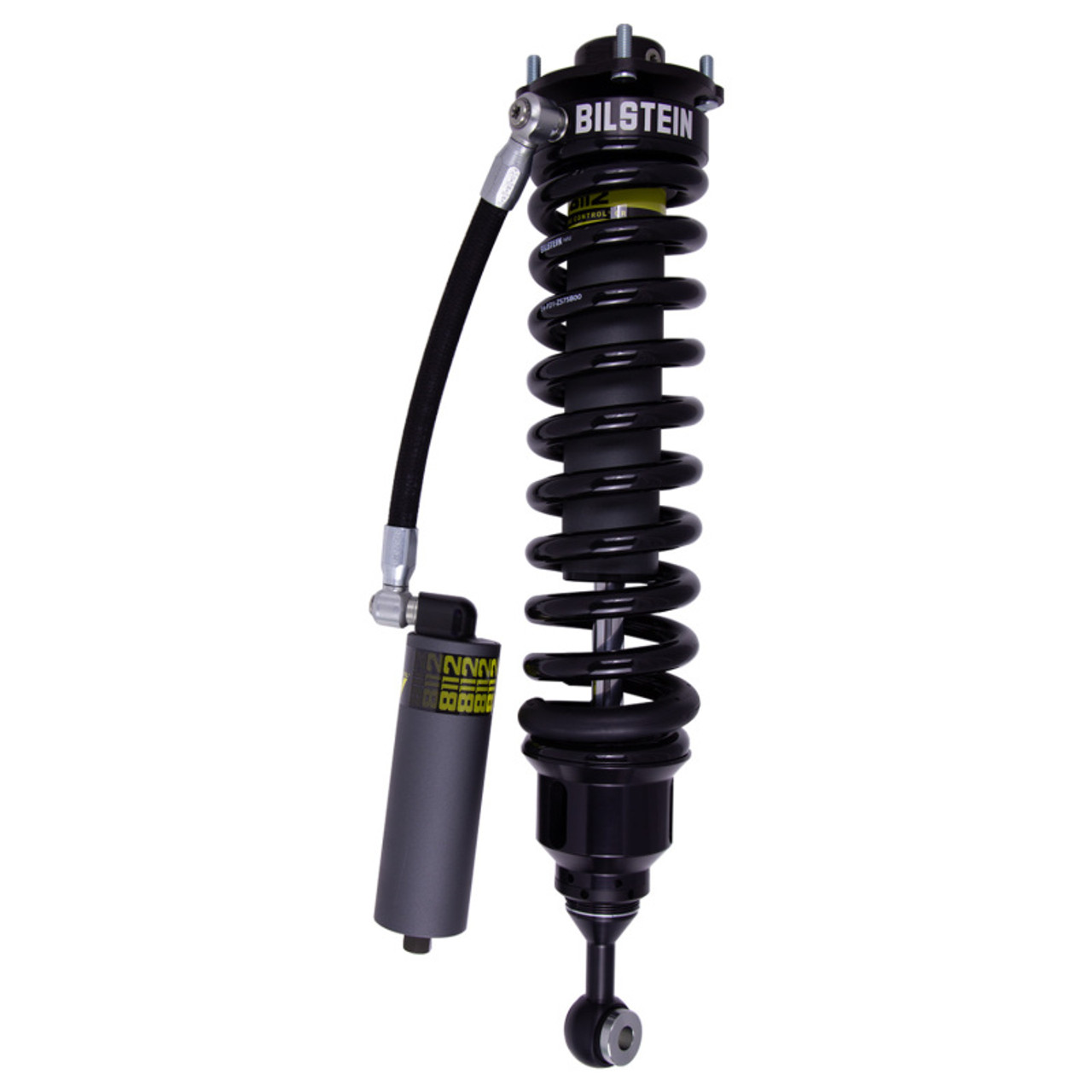Bilstein B8 8112 Series 07-21 Toyota Tundra Zone Control Monotube Front Right Corner Module - 41-326039