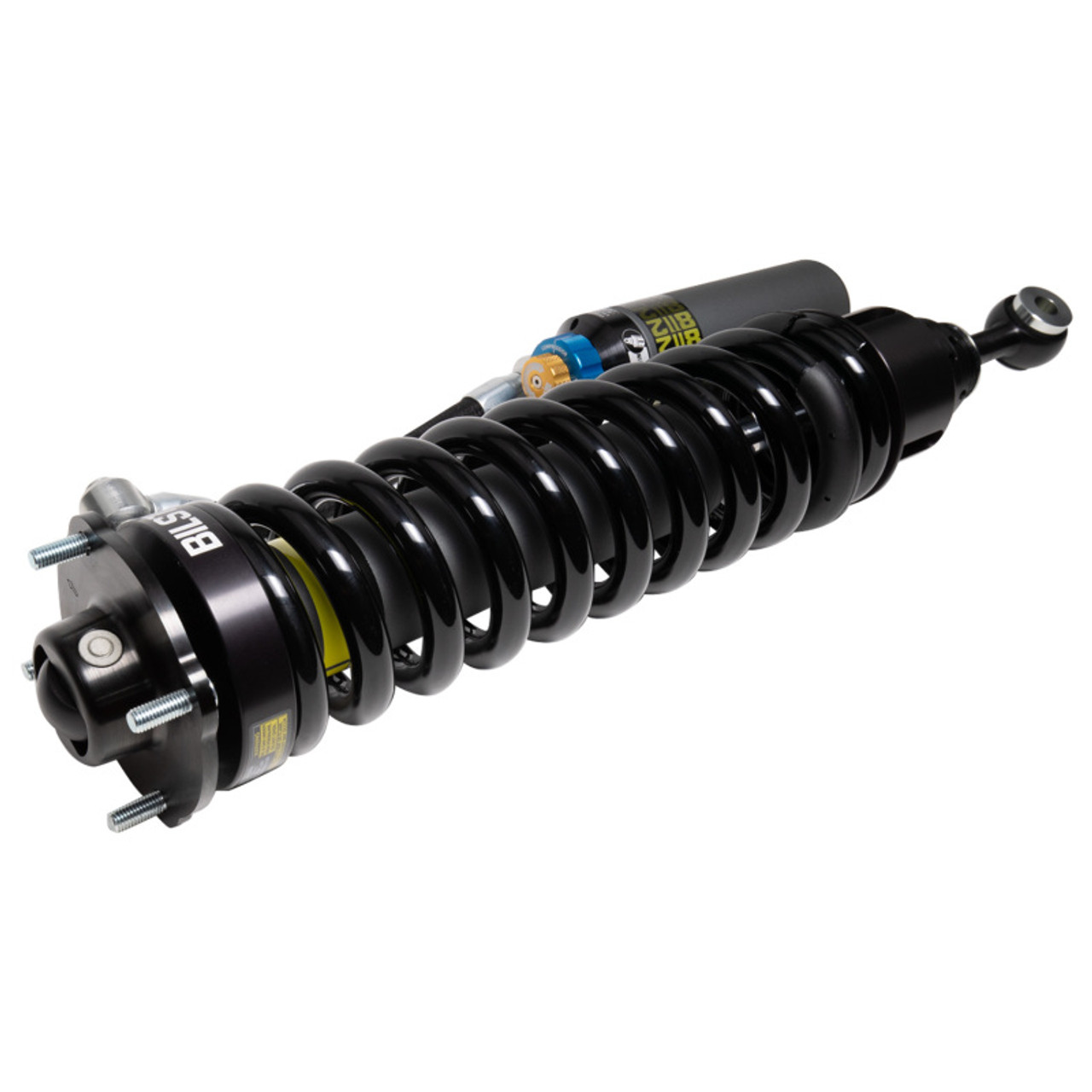 Bilstein 07-21 Toyota Tundra B8 8112 ZoneControl CR DSA+ Front Left - 41-326084