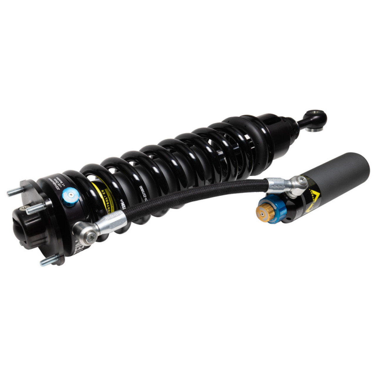 Bilstein 07-21 Toyota Tundra B8 8112 ZoneControl CR DSA+ Front Left - 41-326084