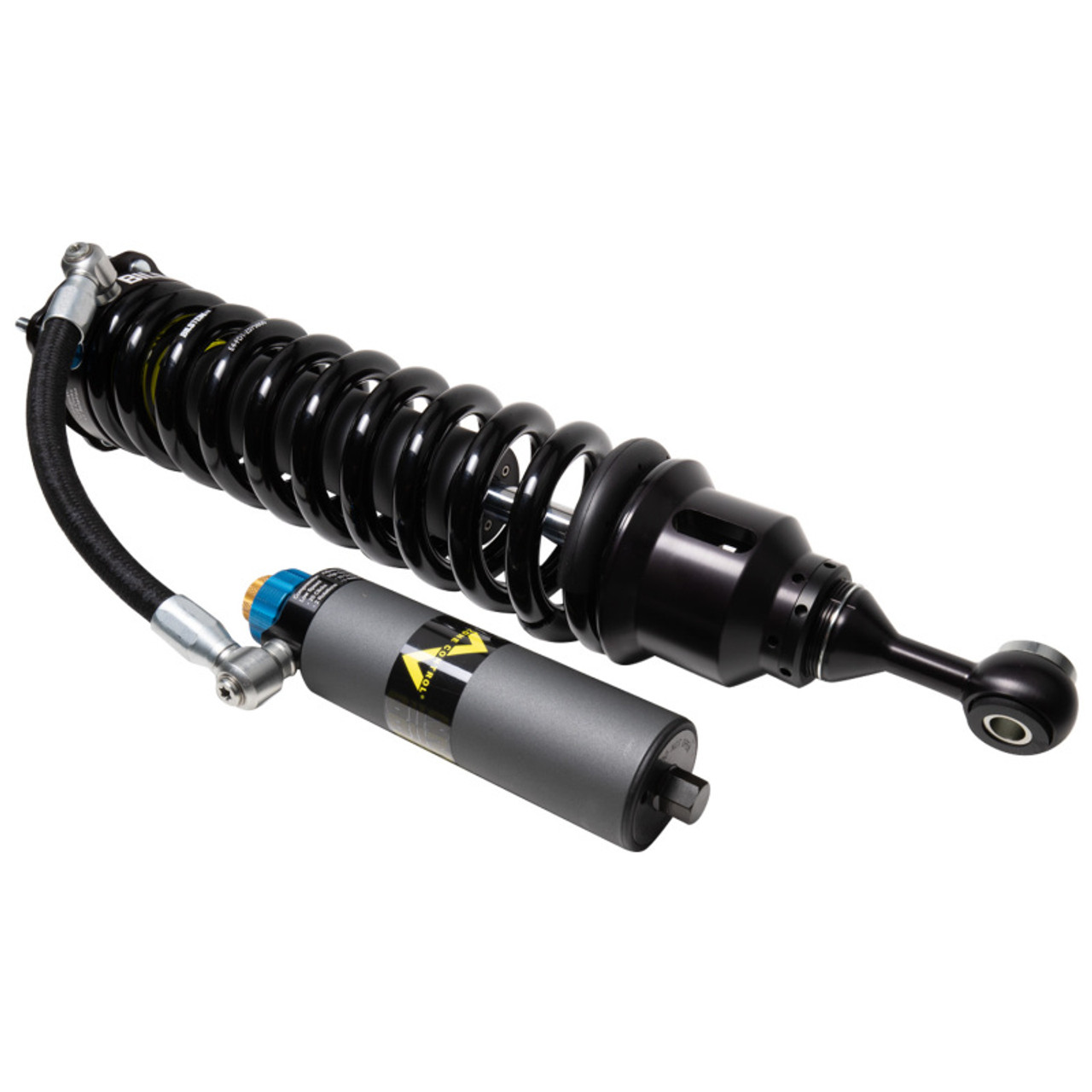 Bilstein 07-21 Toyota Tundra B8 8112 ZoneControl CR DSA+ Front Right - 41-326091