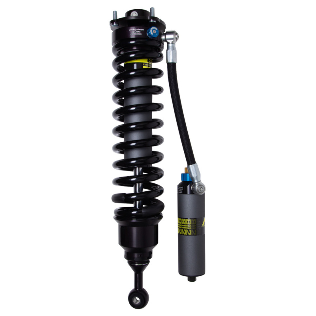 Bilstein 07-21 Toyota Tundra B8 8112 ZoneControl CR DSA+ Front Right - 41-326091