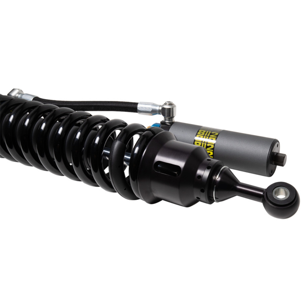 Bilstein 07-21 Toyota Tundra B8 8112 ZoneControl CR DSA+ Front Right - 41-326091
