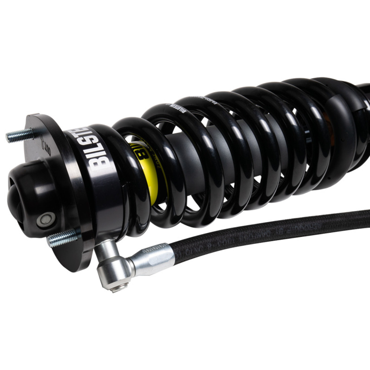 Bilstein 15-24 Ford F-150 4WD B8 8112 (ZoneControl CR) Front Left Shock Absorber - 0.7-2.7in Lift - 41-326701