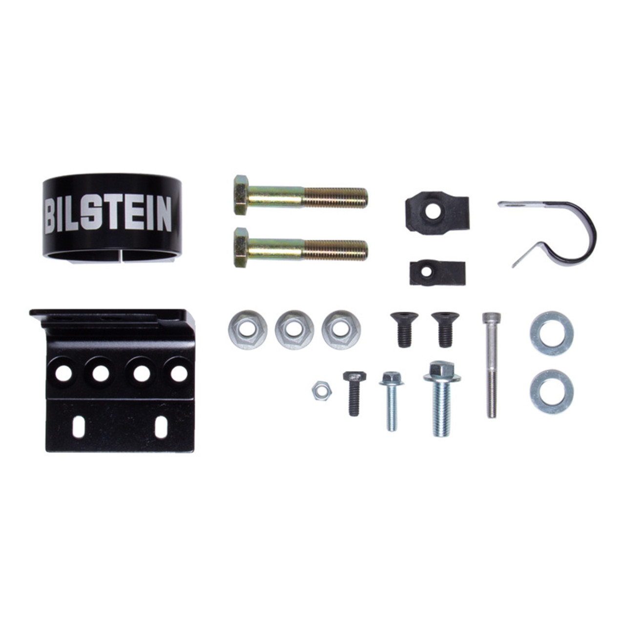 Bilstein 15-24 Ford F-150 4WD B8 8112 (ZoneControl CR) Front Right Shock Absorber - 0.7-2.7in Lift - 41-326725