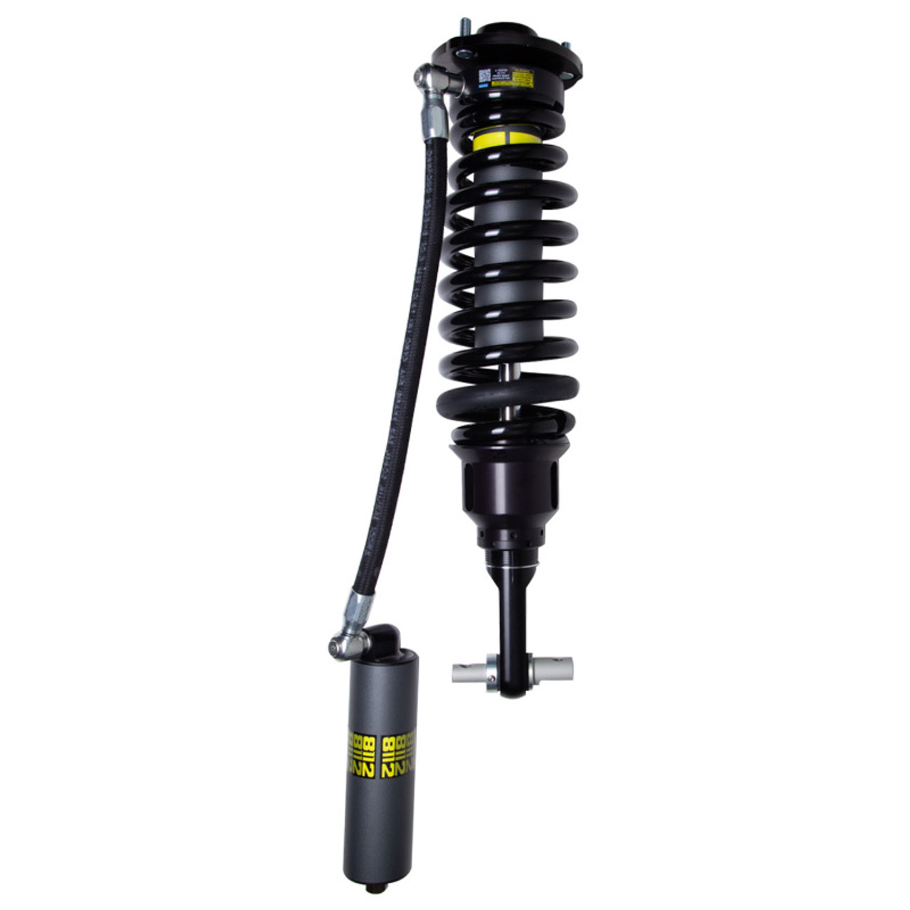 Bilstein 15-24 Ford F-150 4WD B8 8112 (ZoneControl CR) Front Right Shock Absorber - 0.7-2.7in Lift - 41-326725