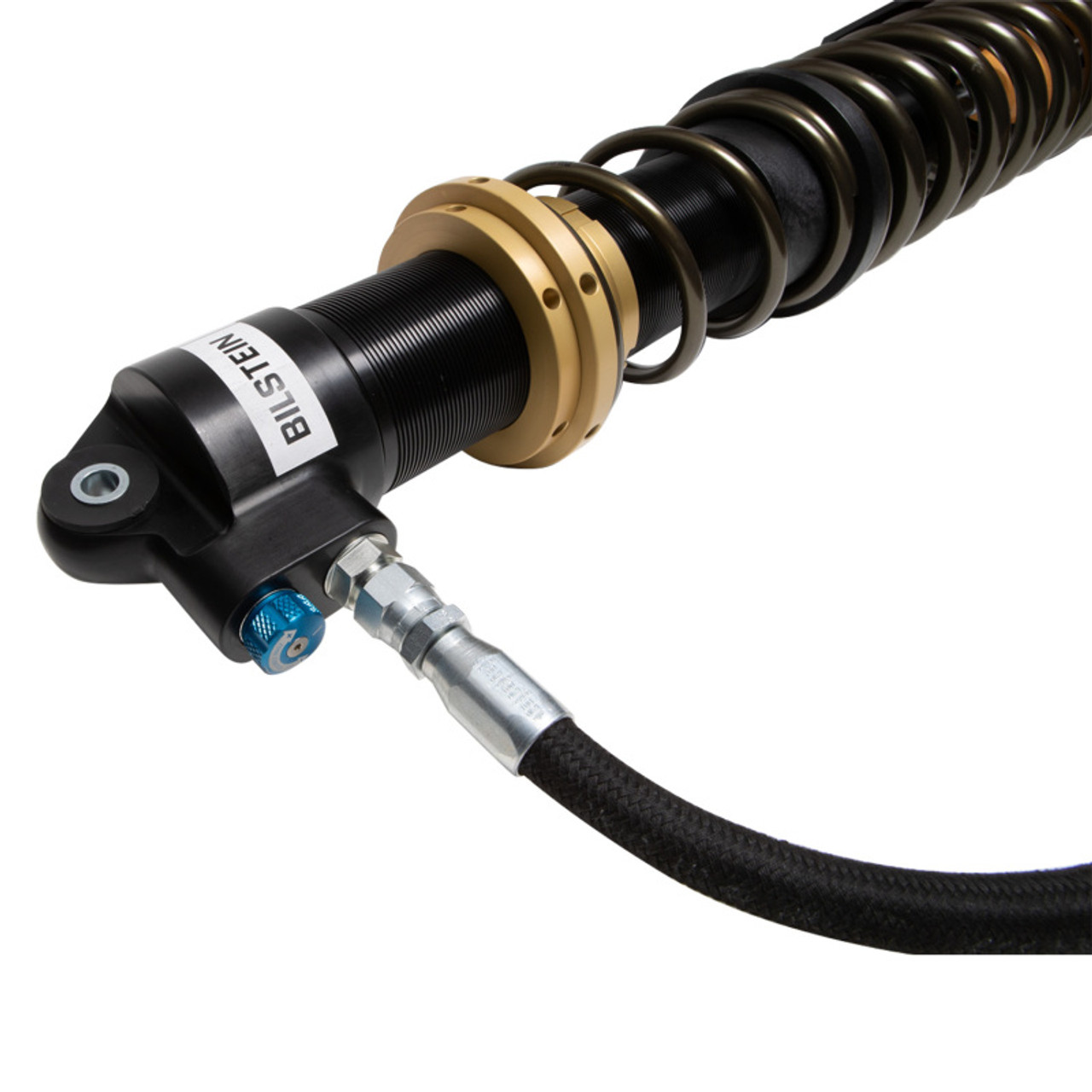 Bilstein 20-21 Polaris RZR XP 1000 Black Hawk Powersports Shock & Coil Spring Assembly - Rear - 41-327852