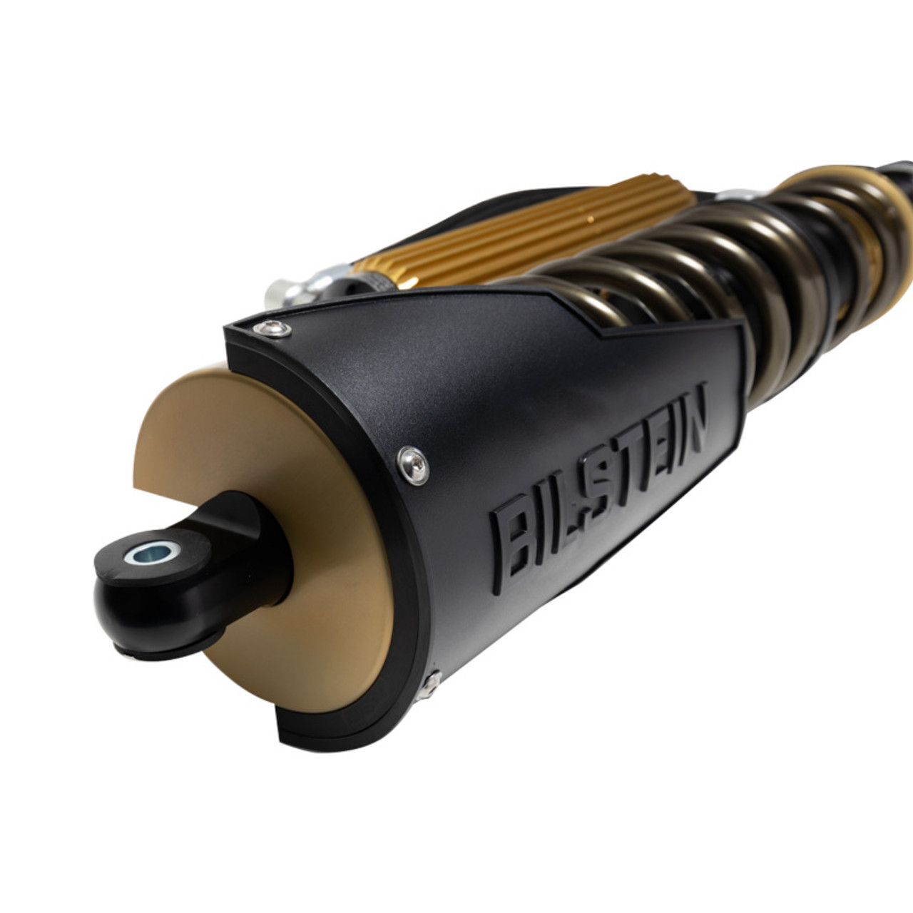 Bilstein 21-22 Polaris RZR Turbo S Black Hawk Powersports Shock & Coil Spring Assembly - Rear - 41-327890