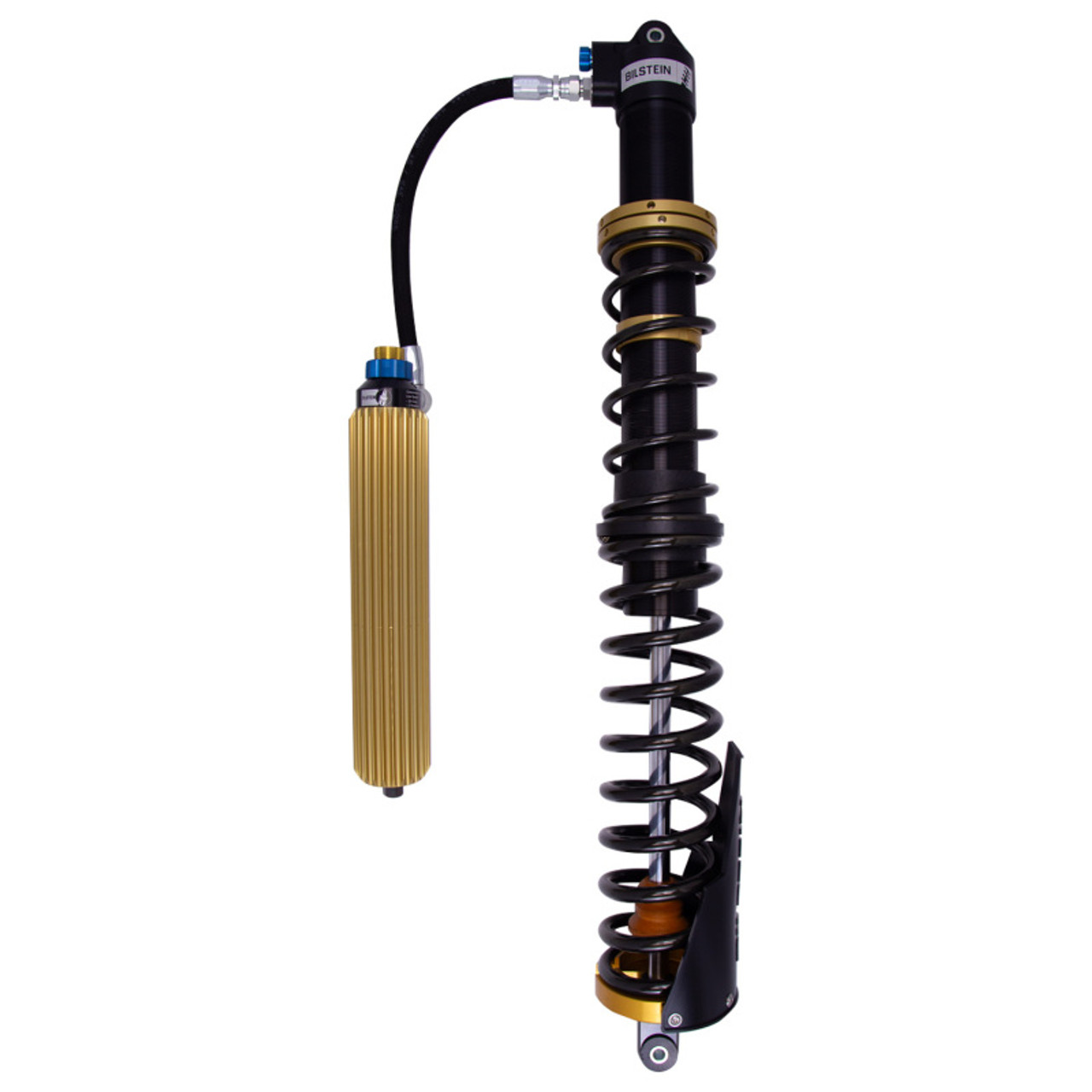Bilstein 20-21 Can-Am Maverick X3 RS Turbo R Black Hawk Powersports Shock & Coil Spring Assembly -RR - 41-330623