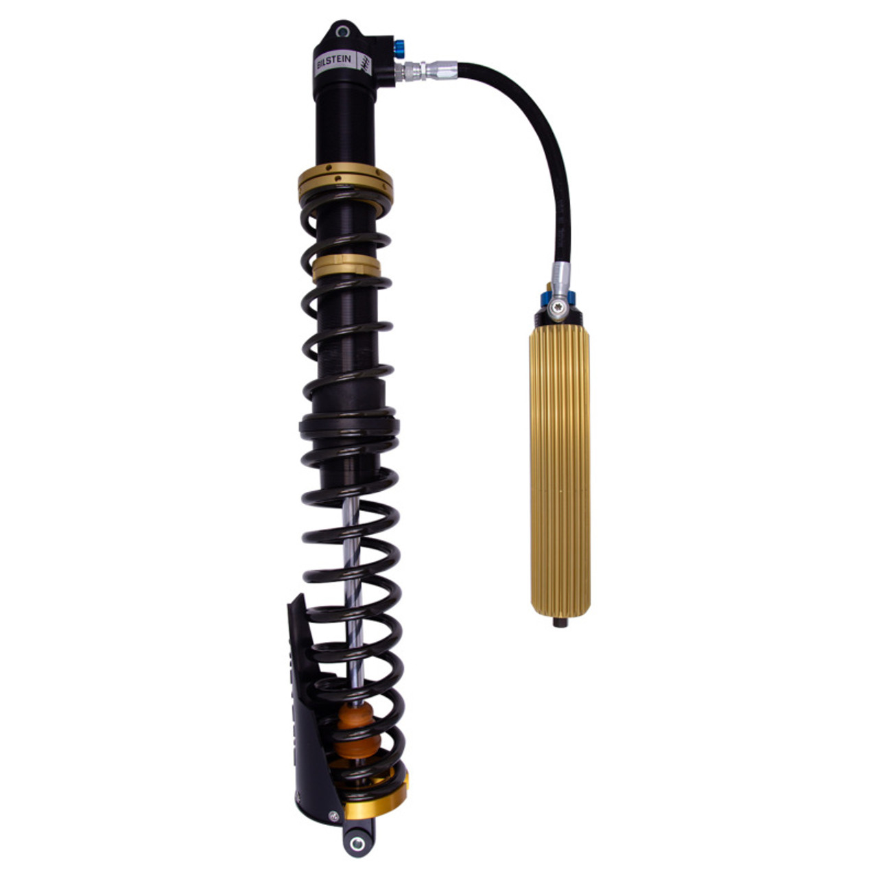 Bilstein 20-21 Can-Am Maverick X3 RS Turbo R Black Hawk Powersports Shock & Coil Spring Assembly -RR - 41-330623