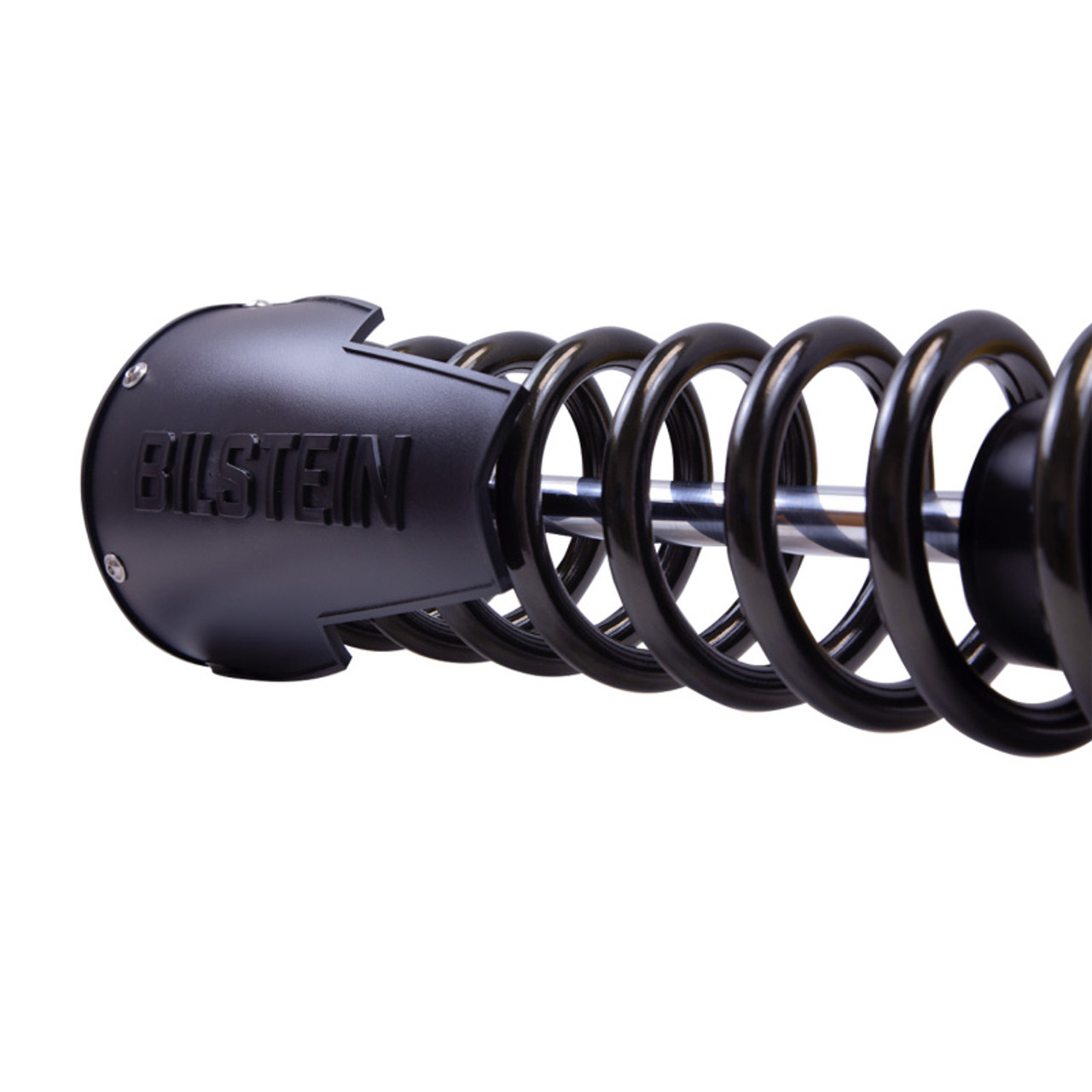 Bilstein 20-21 Can-Am Maverick X3 RS Turbo R Black Hawk Powersports Shock & Coil Spring Assembly -RR - 41-330623