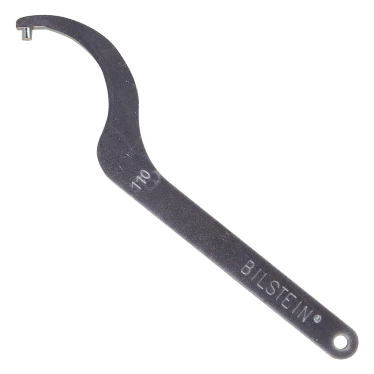 Bilstein 22-24 Can-Am Maverick X3 Max RS Turbo Black Hawk Powersports Shock & Coil Spring Ass. - FR - 41-338124
