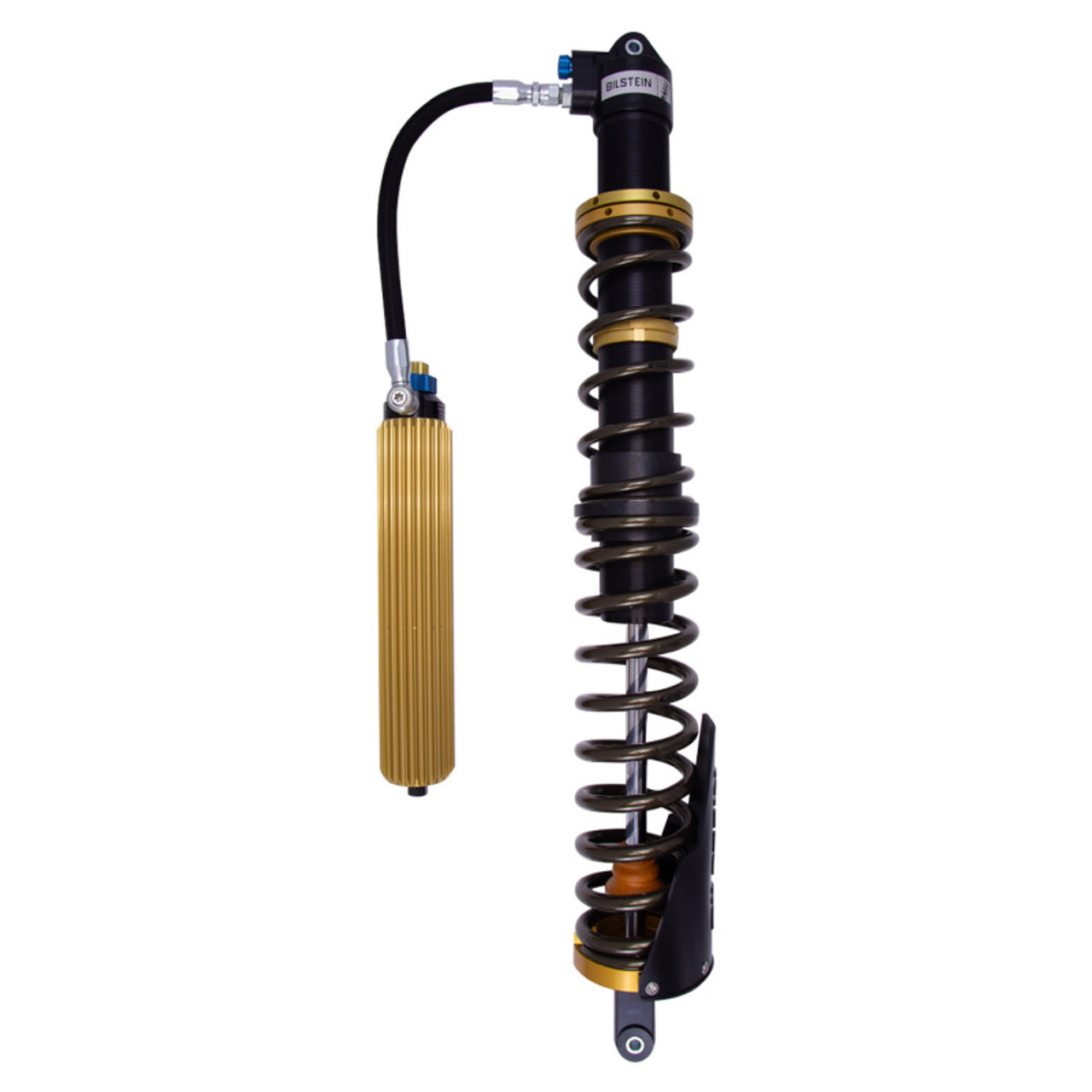 Bilstein 22-24 Can-Am Maverick X3 Max RS Turbo Black Hawk Powersports Shock & Coil Spring Ass. - RL - 41-338131