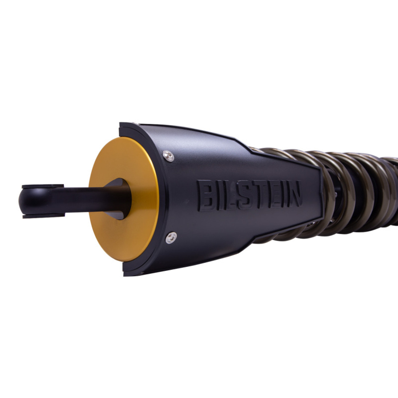 Bilstein 22-24 Can-Am Maverick X3 Max RS Turbo Black Hawk Powersports Shock & Coil Spring Ass. - RL - 41-338131